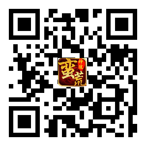 版本二维码